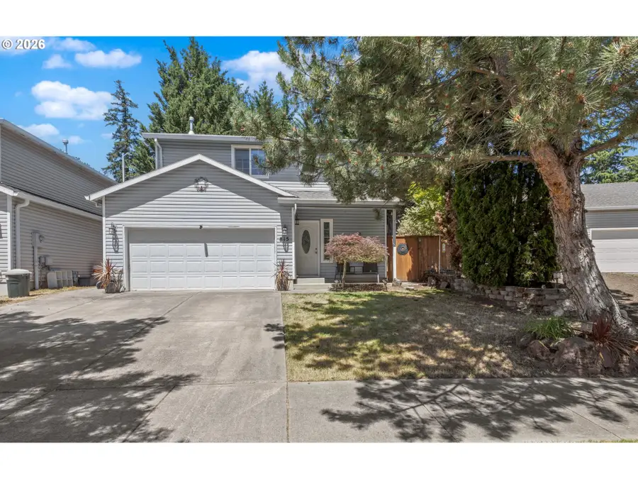 815 N Alexandra Dr, Newberg, OR 97132 - #2