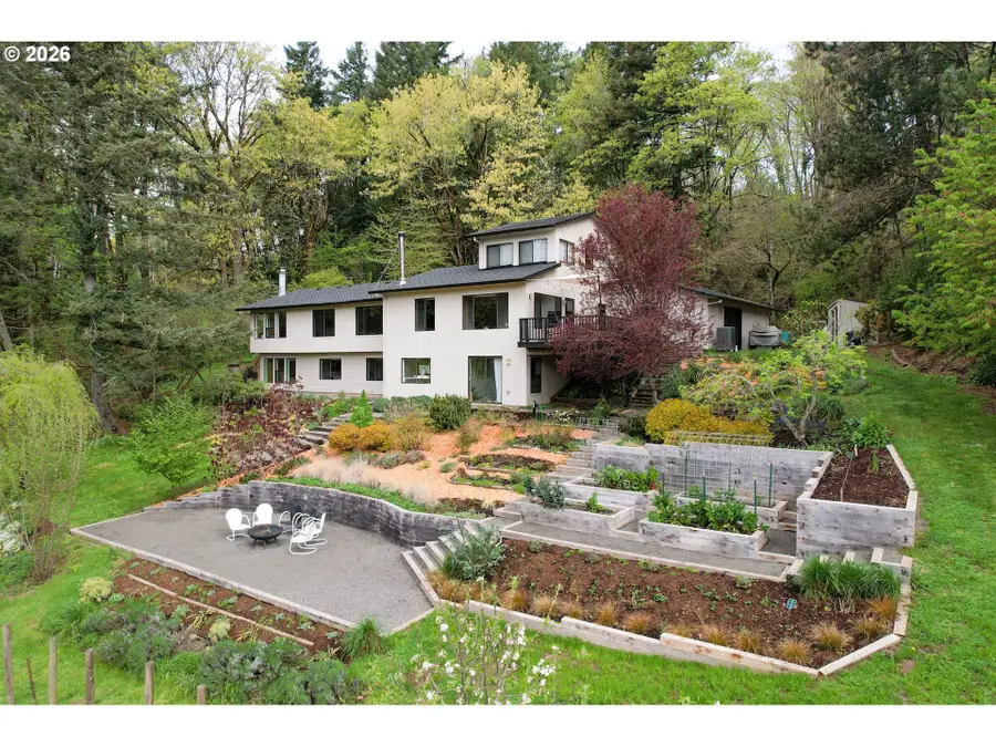 13430 NW Germantown Rd, Portland, OR 97231 - #2