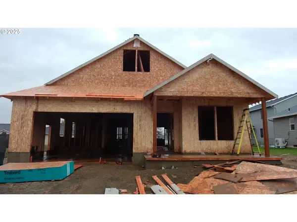 630 E Fourth St, Yamhill, OR 97148