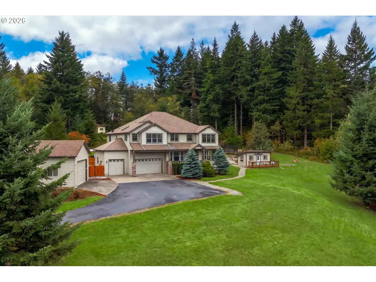 23502 NE 271st Ct, Battle Ground, WA 98604 - #1