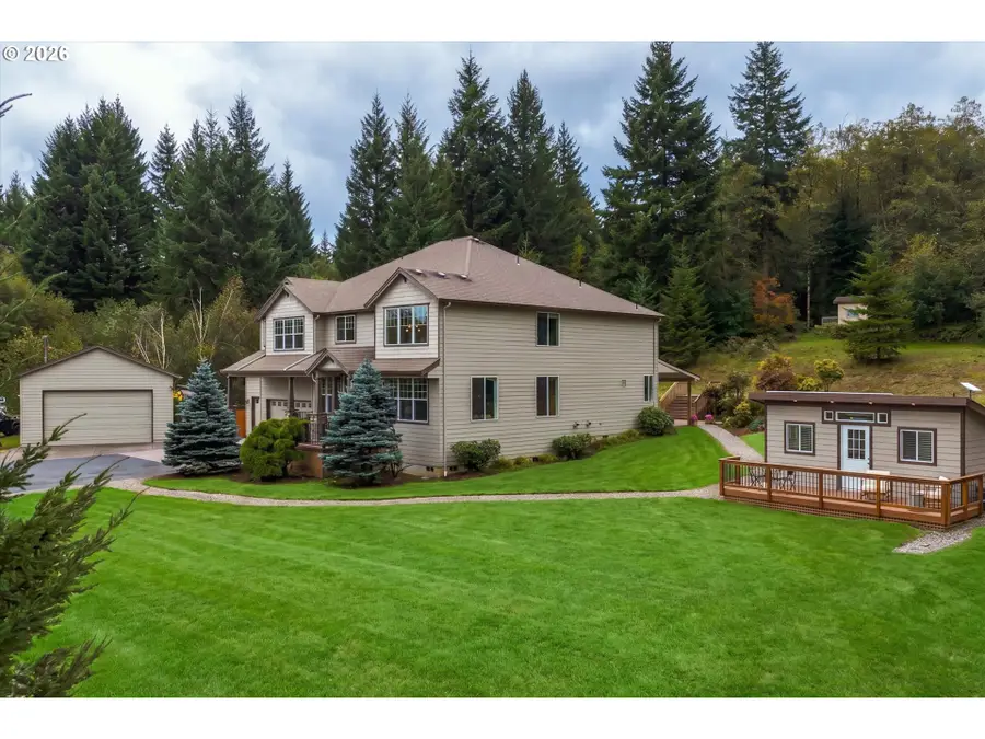 23502 NE 271st Ct, Battle Ground, WA 98604 - #2