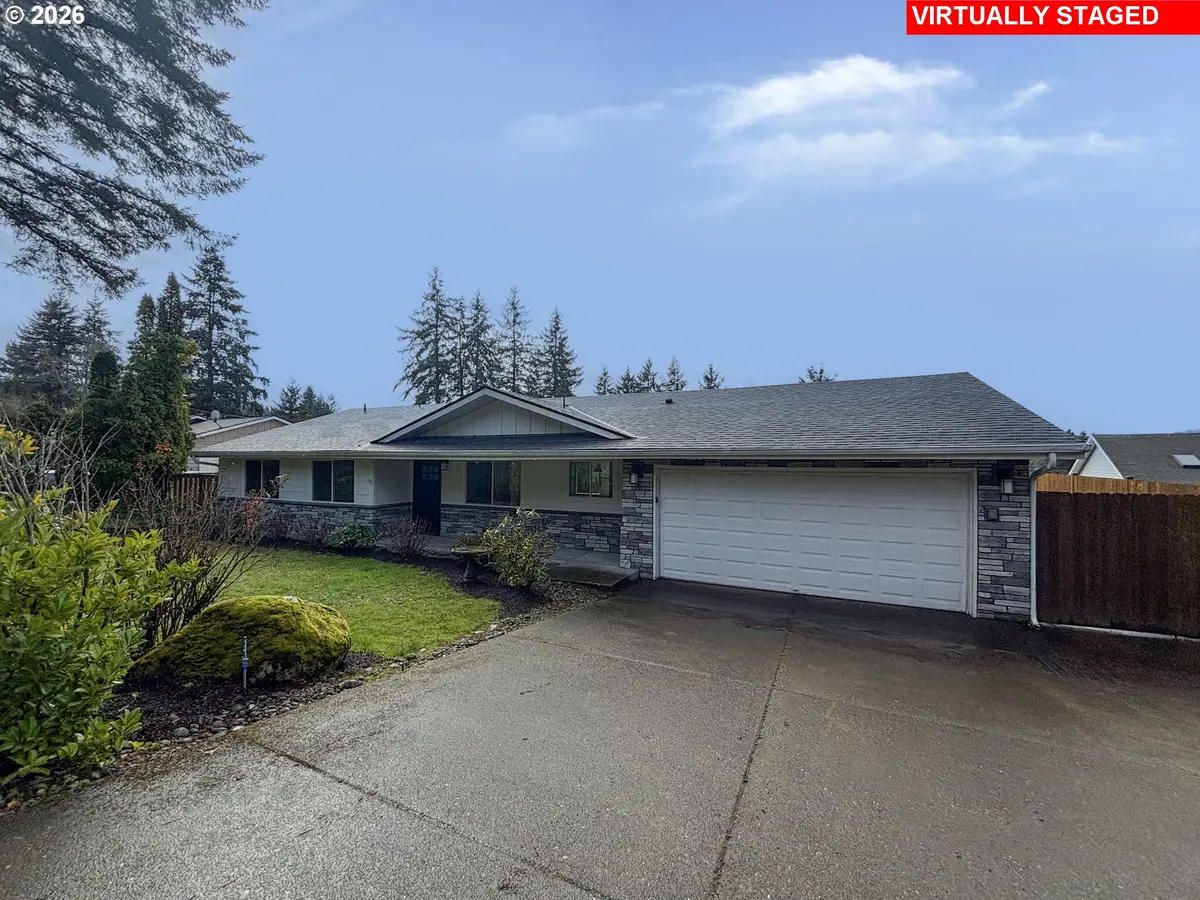 17460 SE Sunnyside Rd, Damascus, OR 97089 - #1