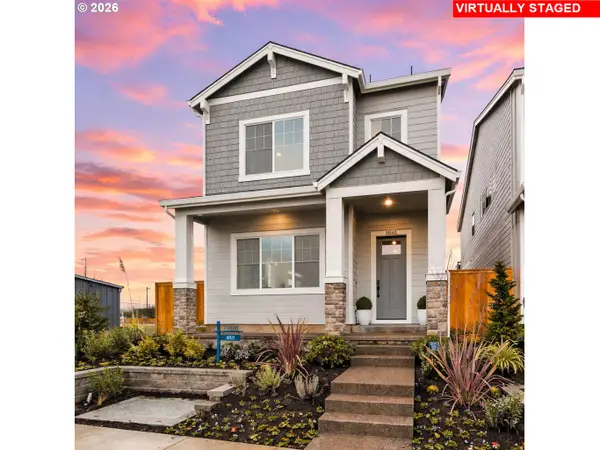 18428 SW Alderwood Dr, Beaverton, OR 97003