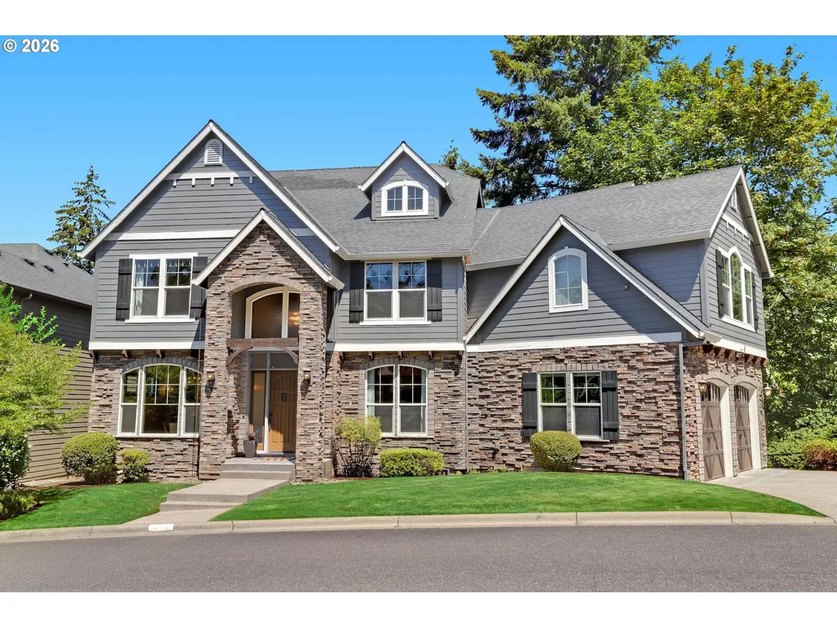 12125 NW Blackhawk Dr, Portland, OR 97229 - #1
