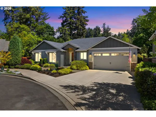 2592 N P Cir, Washougal, WA 98671