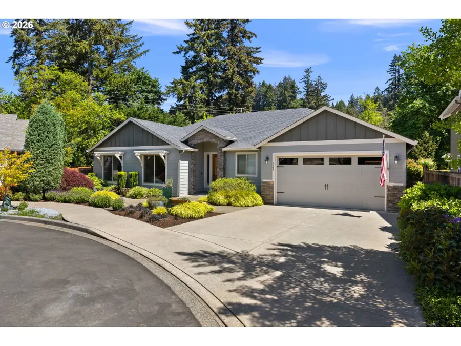 2592 N P Cir, Washougal, WA 98671 - #2