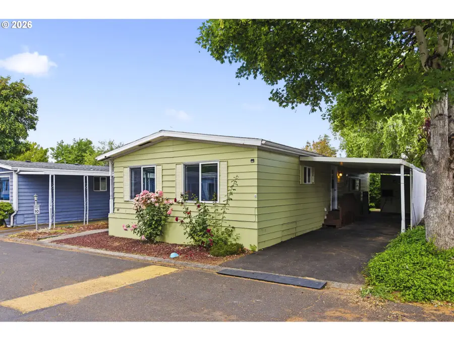 21100 NE Sandy Blvd #83, Fairview, OR 97024 - #2