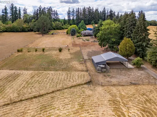 9195 NW Dick Rd, Hillsboro, OR 97124