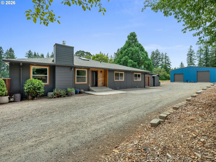 9195 NW Dick Rd, Hillsboro, OR 97124 - #3