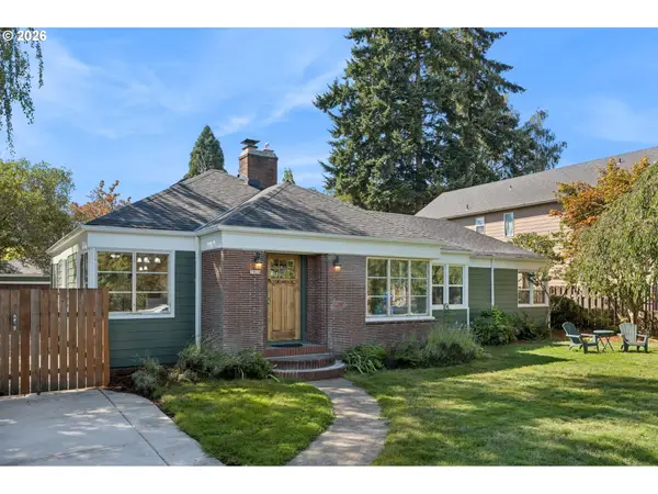 7920 SE Hawthorne Blvd, Portland, OR 97215