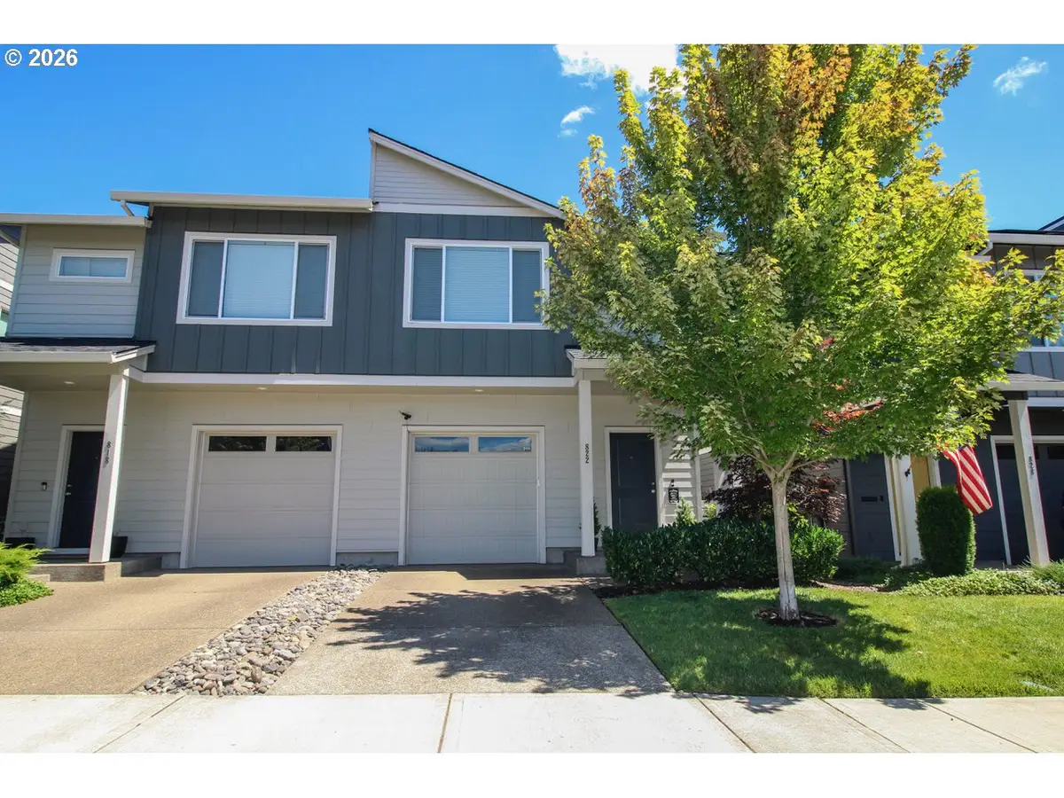 822 S 22nd Ave, Cornelius, OR 97113 - #1