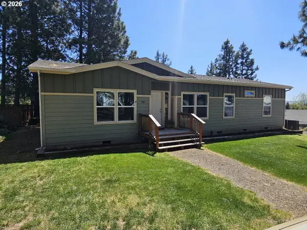720 Whitney Ct, Goldendale, WA 98620