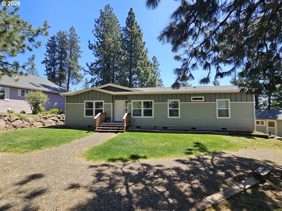 720 Whitney Ct, Goldendale, WA 98620 - #2