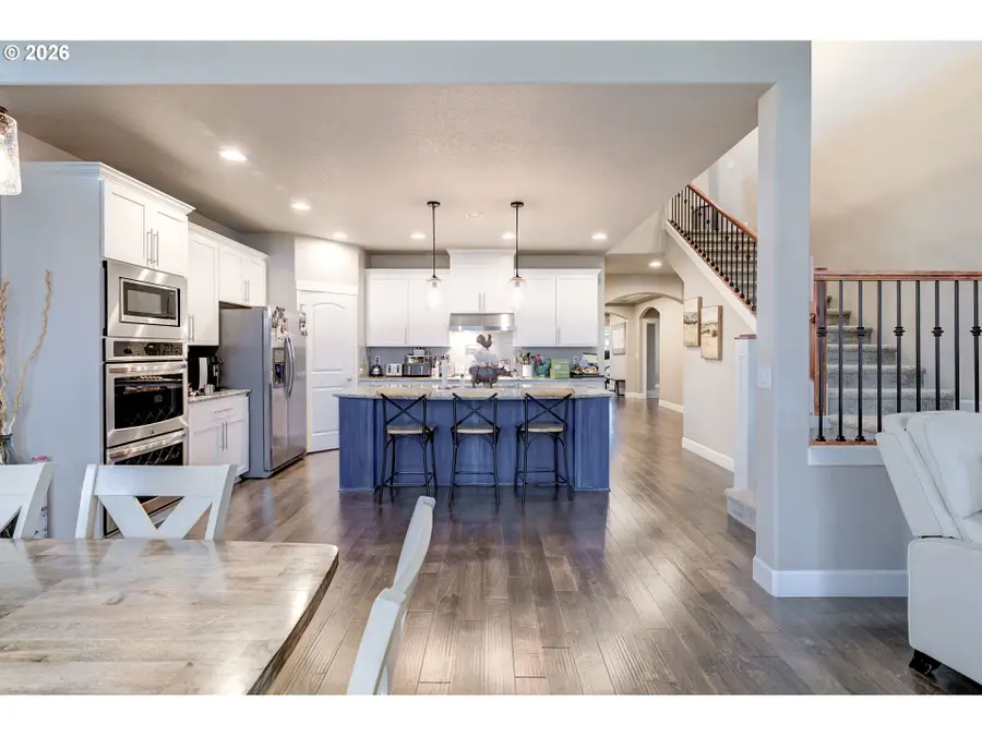 1867 S Harrier Rd, Ridgefield, WA 98642 - #3