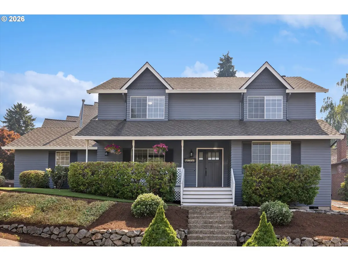 11445 SW Woodlee Heights Ct, Portland, OR 97219 - #1