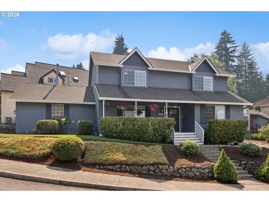 11445 SW Woodlee Heights Ct, Portland, OR 97219 - #2