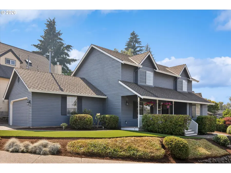 11445 SW Woodlee Heights Ct, Portland, OR 97219 - #3