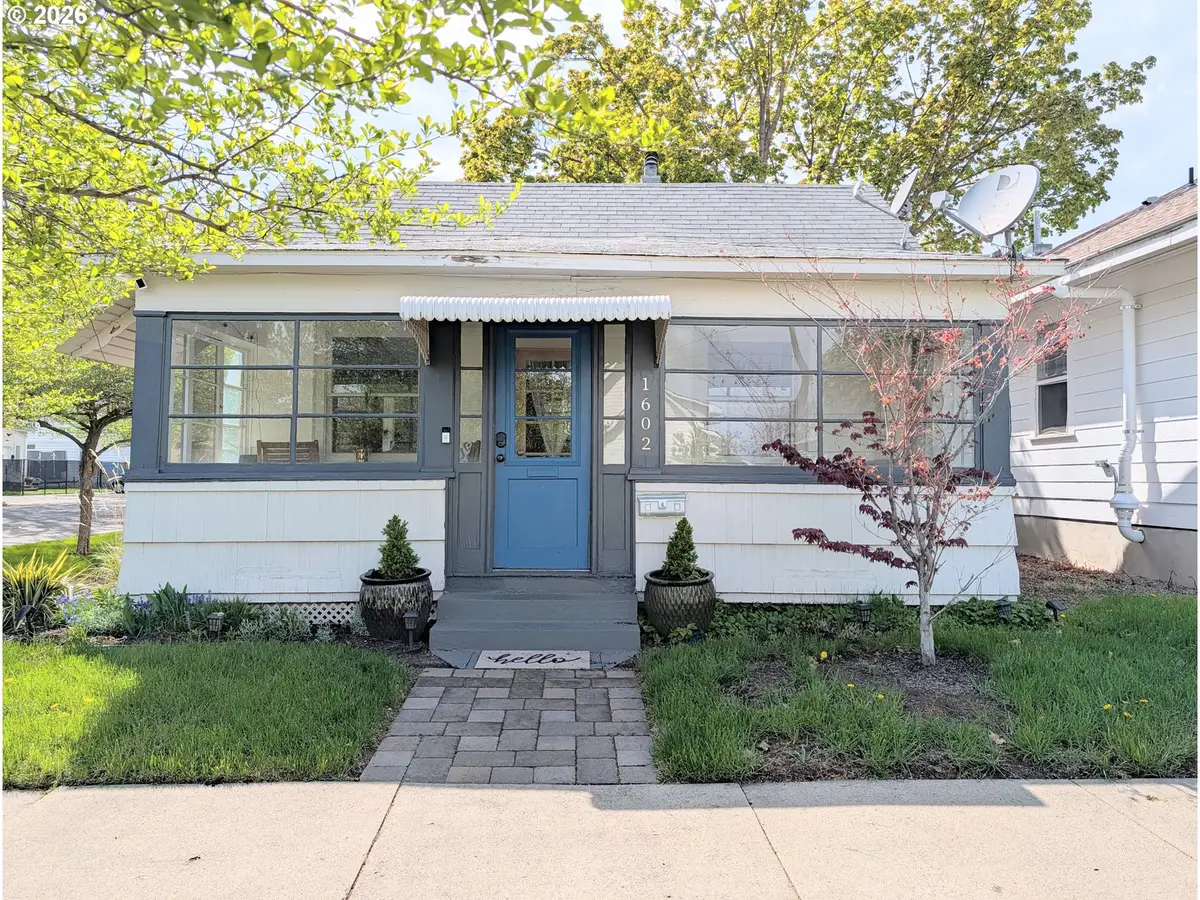1602 7th St, La Grande, OR 97850 - #1