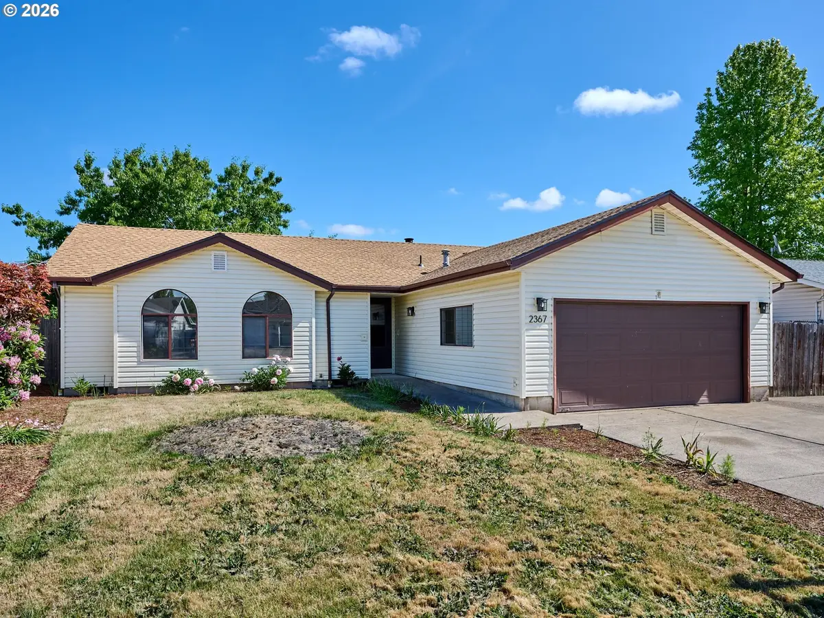 2367 Del Rio Ave, Albany, OR 97322 - #1