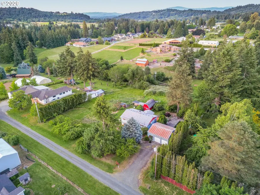 21425 SE Bohna Park Rd, Damascus, OR 97089 - #2