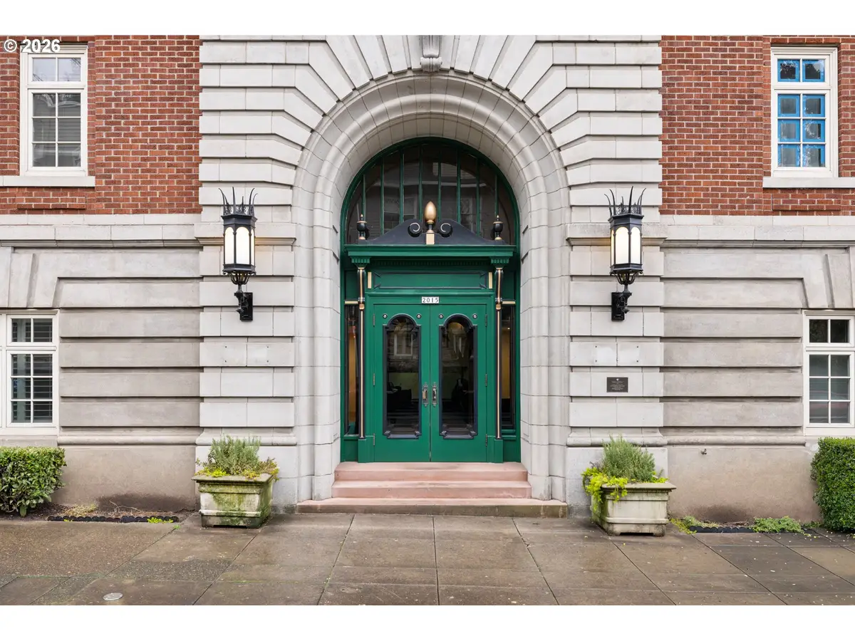 2015 NW Flanders St, Portland, OR 97209 - #1