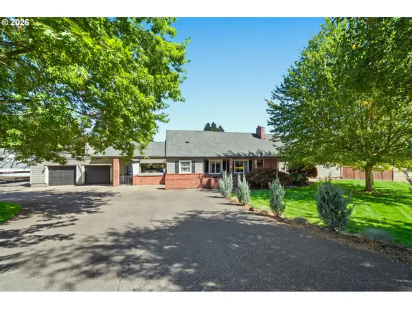 52260 SW Keys Rd, Scappoose, OR 97056