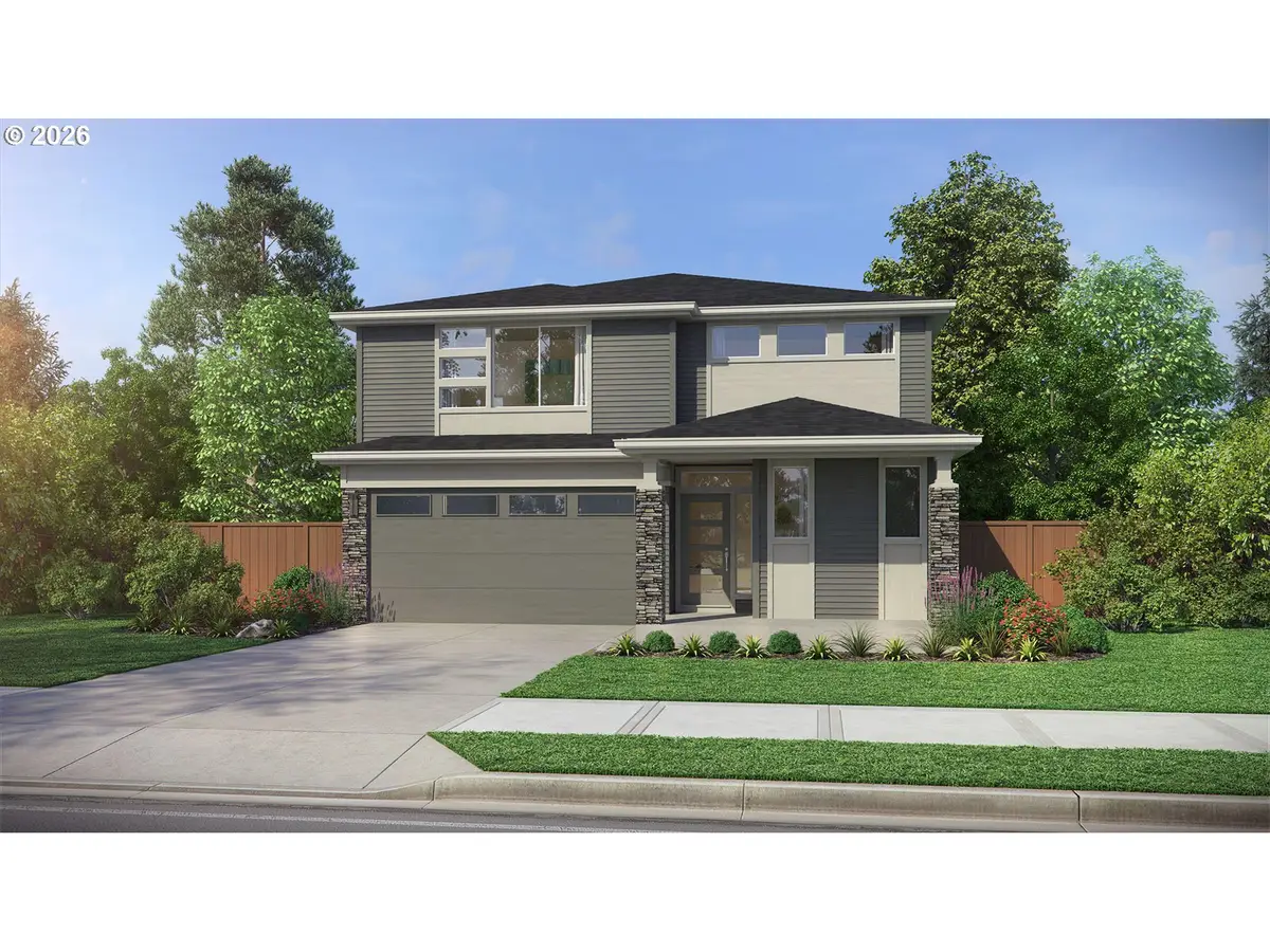 19508 NE 19th St, Vancouver, WA 98684 - #1