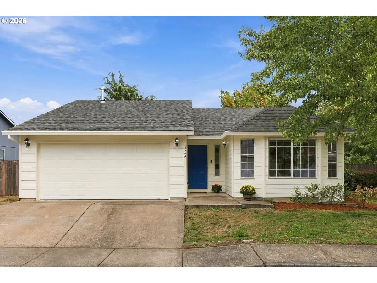 19461 SW Euclid Ln, Beaverton, OR 97003 - #1