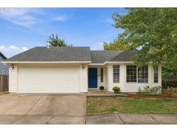 19461 SW Euclid Ln, Beaverton, OR 97003