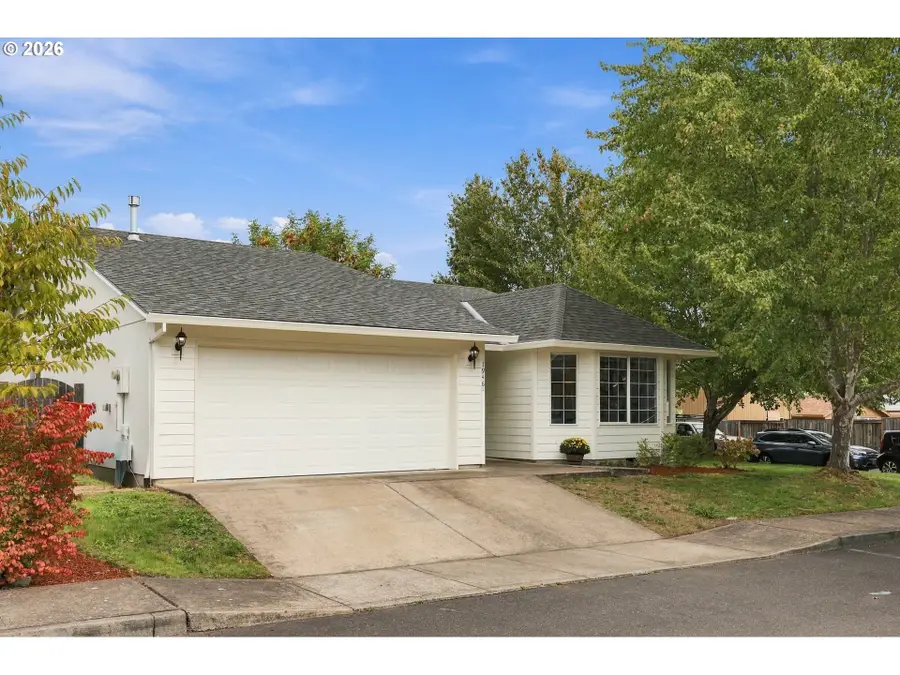 19461 SW Euclid Ln, Beaverton, OR 97003 - #2