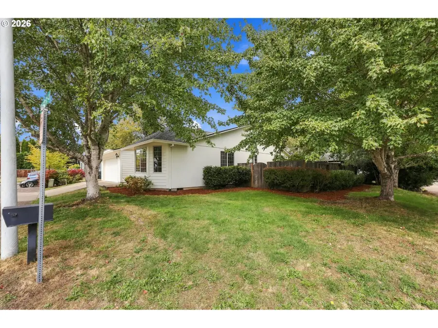 19461 SW Euclid Ln, Beaverton, OR 97003 - #3