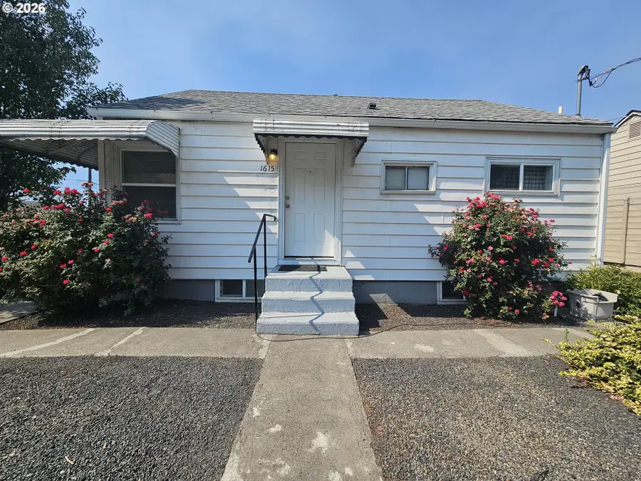 1615 SW Frazer Ave, Pendleton, OR 97801 - #2