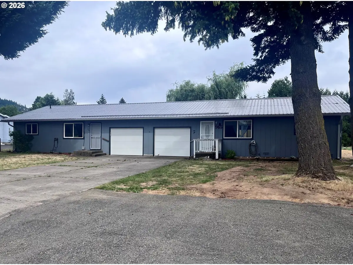 965 SW Pucker Huddle Rd, White Salmon, WA 98672 - #1