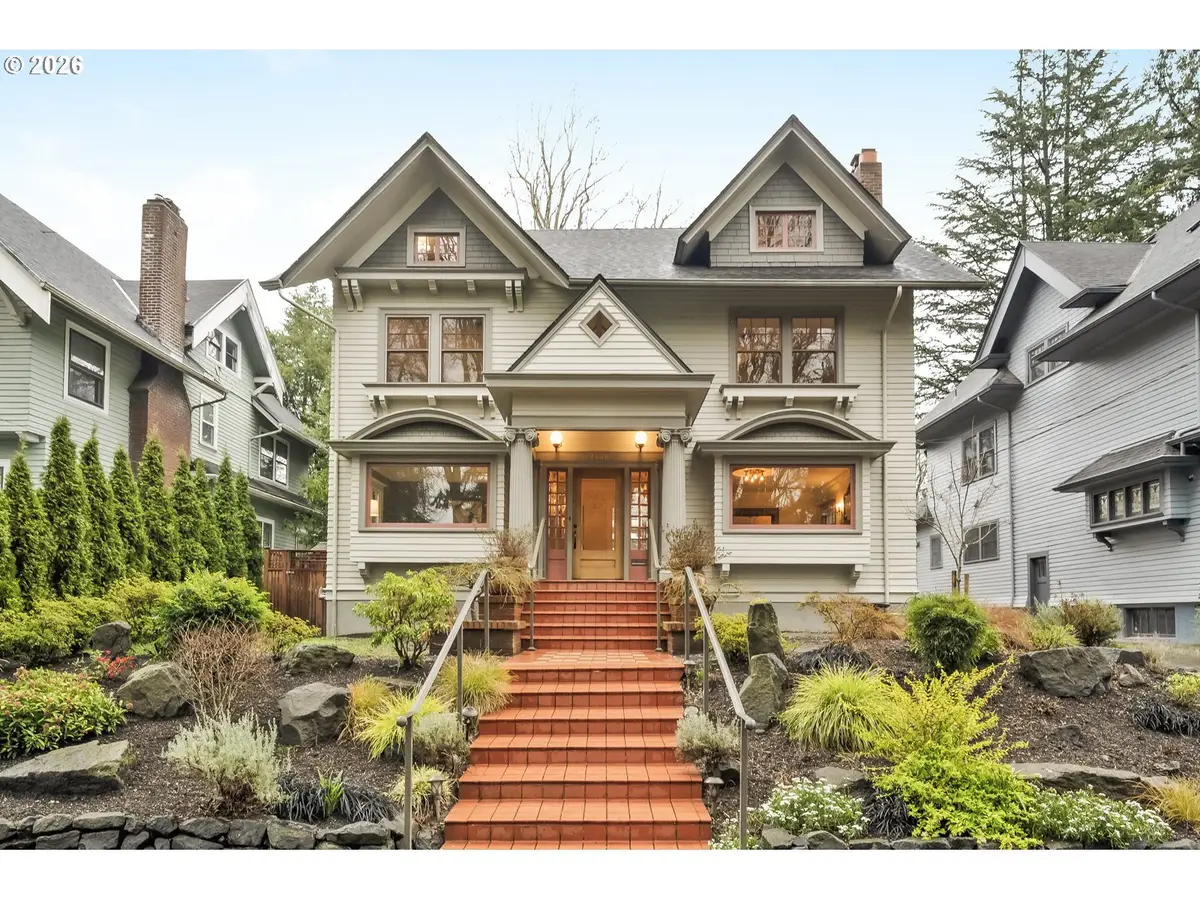 2536 NE 17th Ave, Portland, OR 97212 - #1