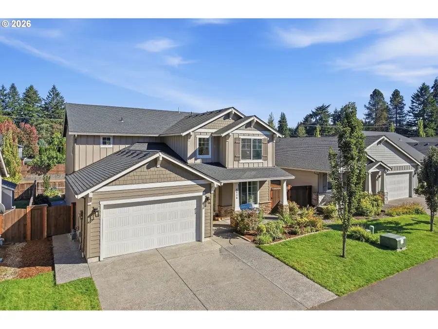 4826 NE 110th Cir, Vancouver, WA 98686 - #2
