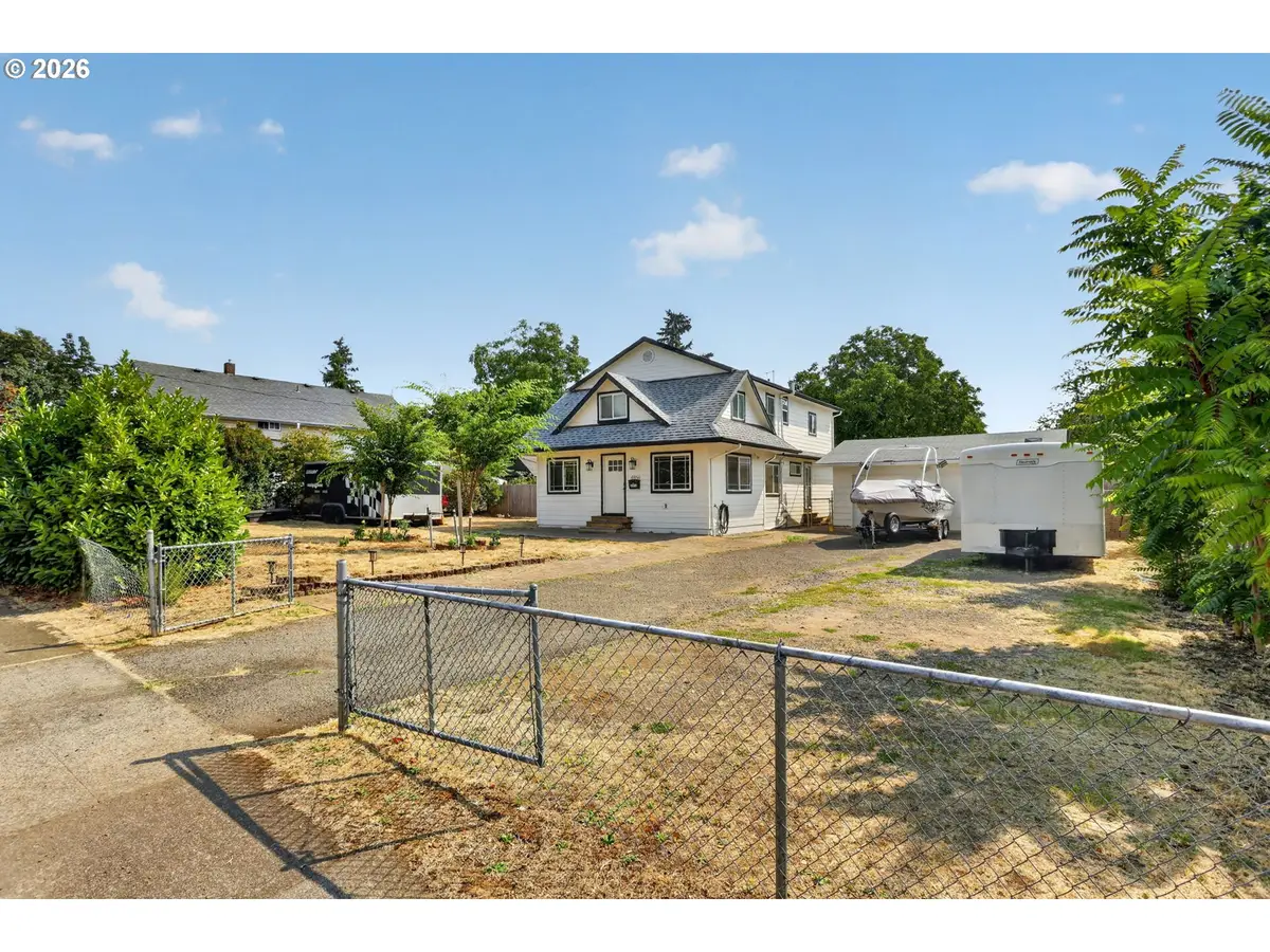 4856 SE 99th Ave, Portland, OR 97266 - #1