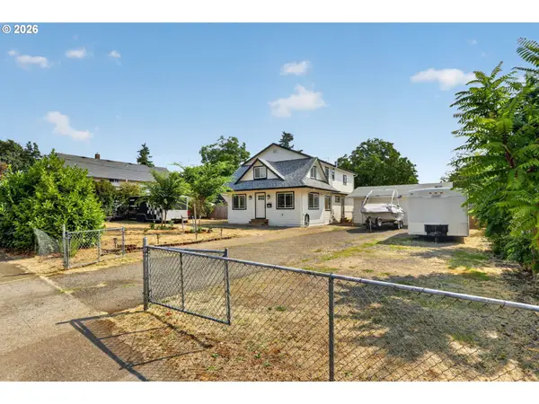 4856 SE 99th Ave, Portland, OR 97266
