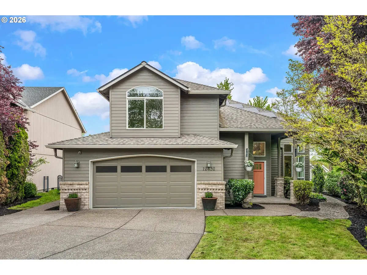 12432 SE Mountain Sun Dr, Clackamas, OR 97015 - #1