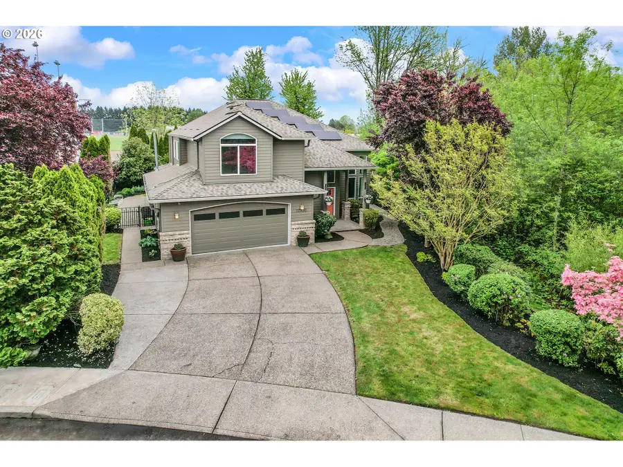 12432 SE Mountain Sun Dr, Clackamas, OR 97015 - #2