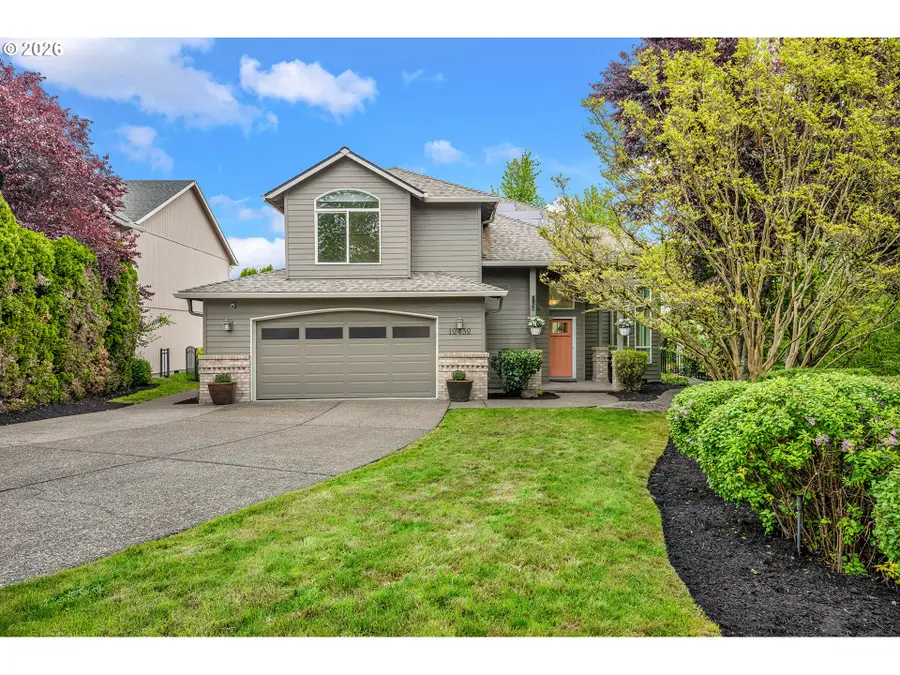 12432 SE Mountain Sun Dr, Clackamas, OR 97015 - #3