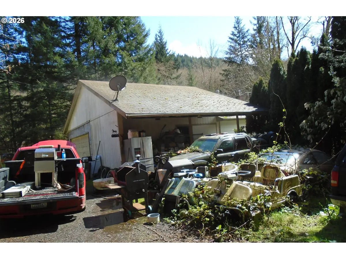 20817 NE Yacolt Mountain Rd, Yacolt, WA 98675 - #1