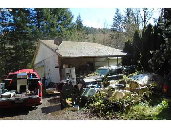20817 NE Yacolt Mountain Rd, Yacolt, WA 98675