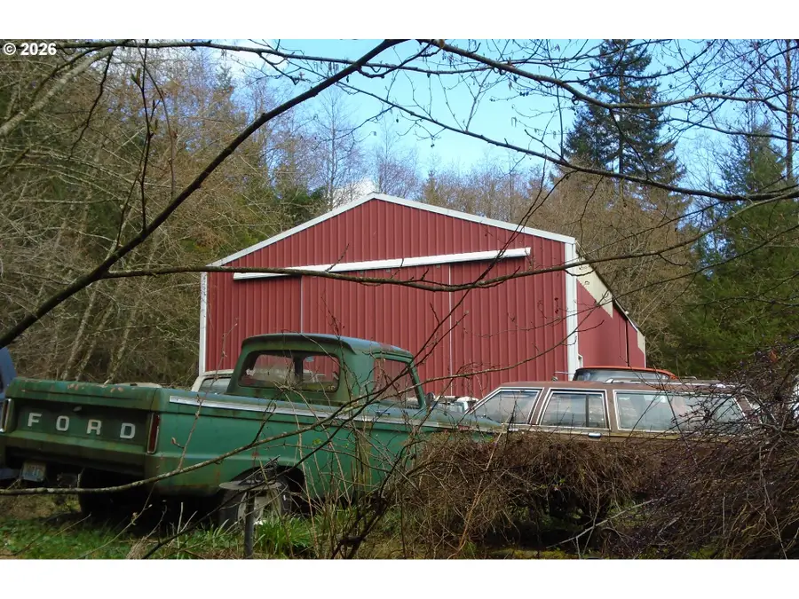 20817 NE Yacolt Mountain Rd, Yacolt, WA 98675 - #2