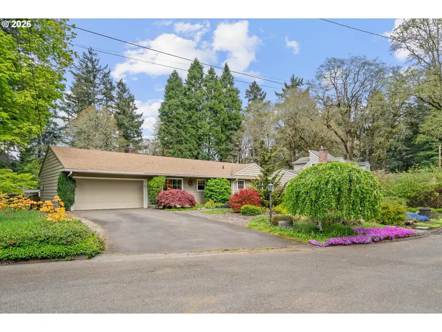 17555 Deemar Way, Lake Oswego, OR 97035 - #2
