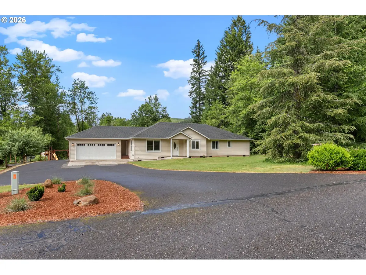 21912 NE 246th Cir, Venersborg, WA 98604 - #1