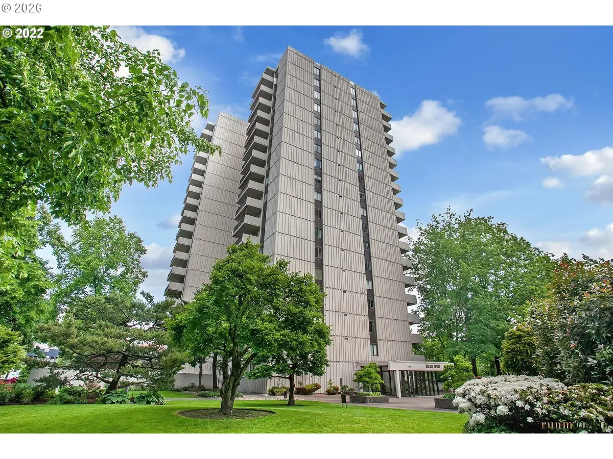 2211 SW 1st Ave #802, Portland, OR 97201 - #1