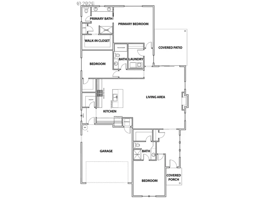 36928 Gooseberry St, Sandy, OR 97055 - #2