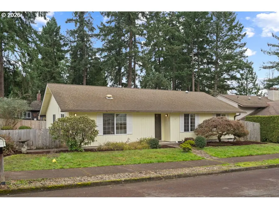12170 SW Spring Ct, Portland, OR 97225 - #2