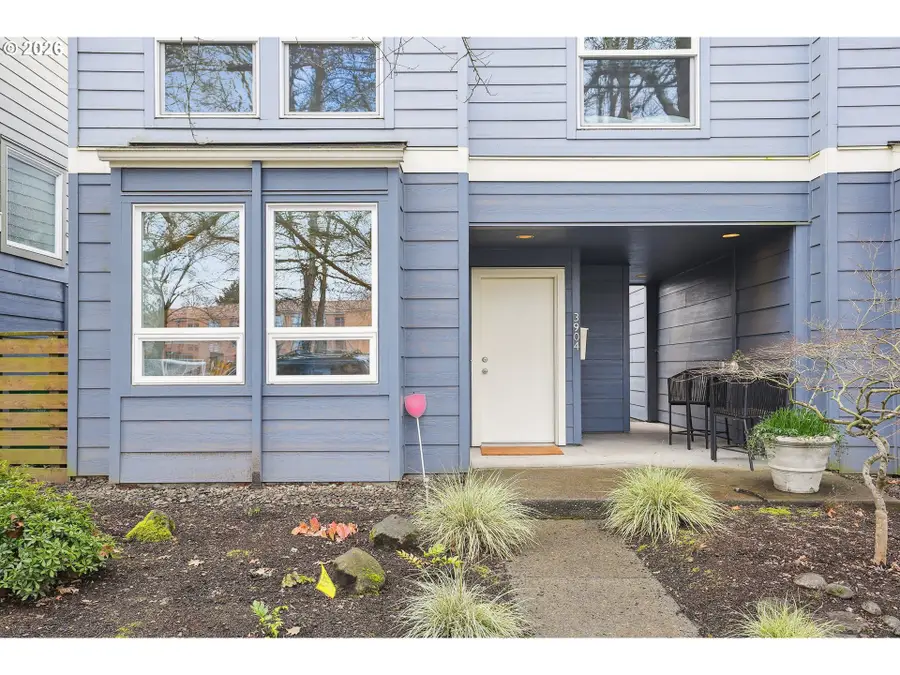 3904 SE 16th Ave, Portland, OR 97202 - #3