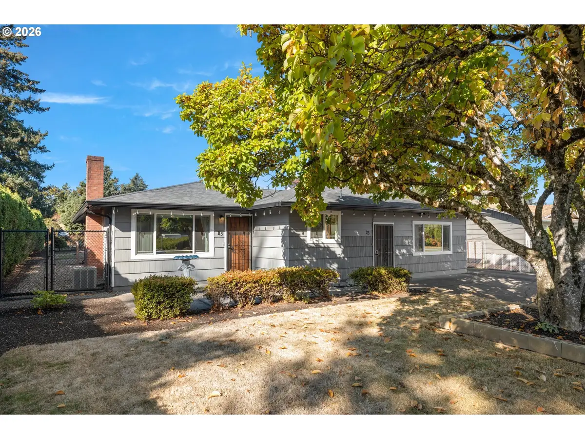 25 NE 192nd Ave, Portland, OR 97230 - #1